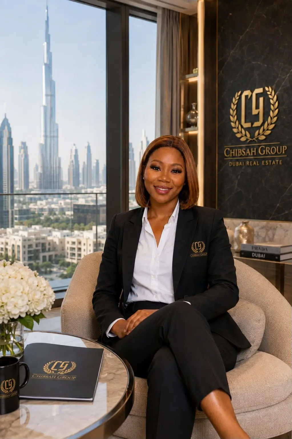 Dr. Pearl Ansah